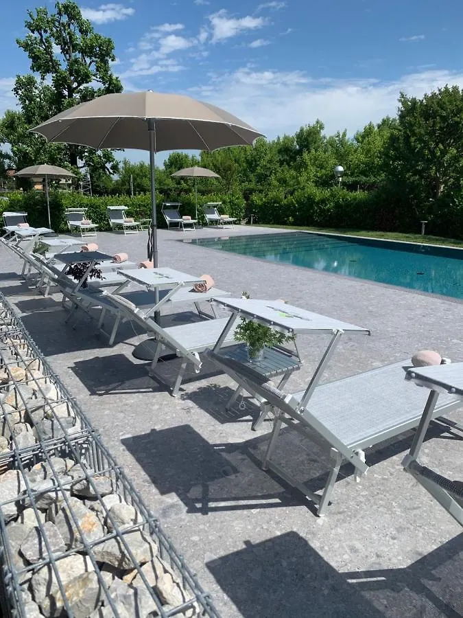 ****  Hotel Mealba Saronno Italia