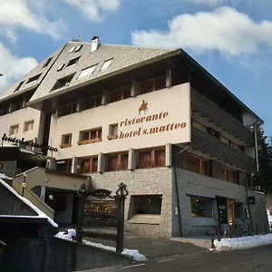 San Matteo Hotel