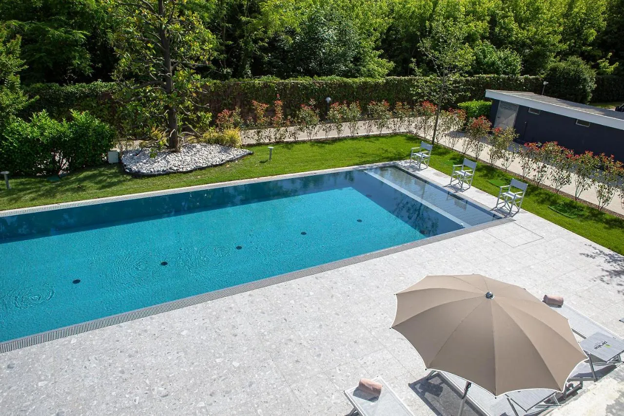 ****  Hotel Mealba Italy