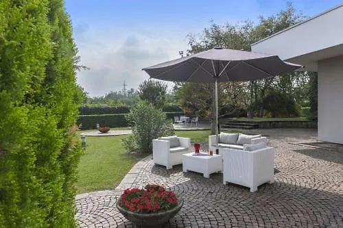 Hotel Mealba  Saronno