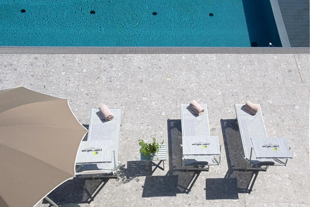 Hotel Mealba  Saronno